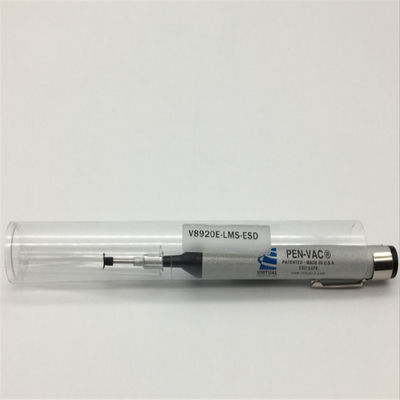 Pena de vidro V8920-LMS-ESD da sução do otário do removedor de IC SMD