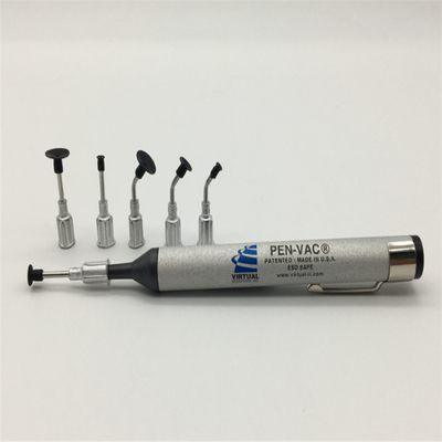 Pena de vidro V8920-LMS-ESD da sução do otário do removedor de IC SMD