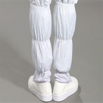 Botas antiestáticas da segurança do ESD do quarto desinfetado do plutônio únicas