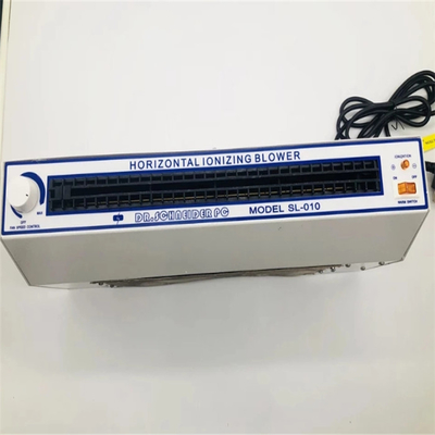 Ventilador de ar estático horizontal 190CFM de Ionizer anti 3.0A SL-010