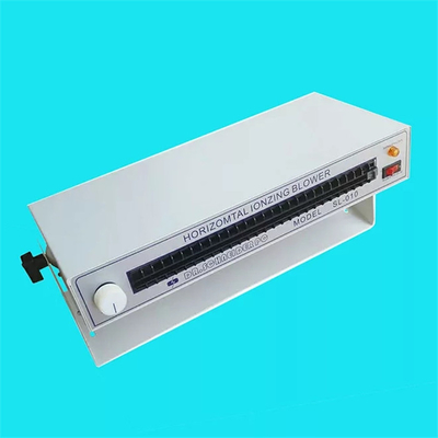 Ventilador de ar estático 100kgs do eliminador anti ESD Desktop SL-010 220V/50HZ