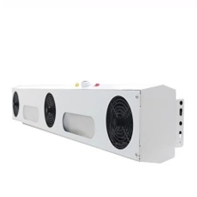Fã de suspensão 220V/110V SL-003 do eliminador estático