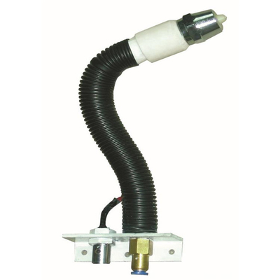 Anti serpente de ionização estática do bocal de ar do Esd do eliminador estático