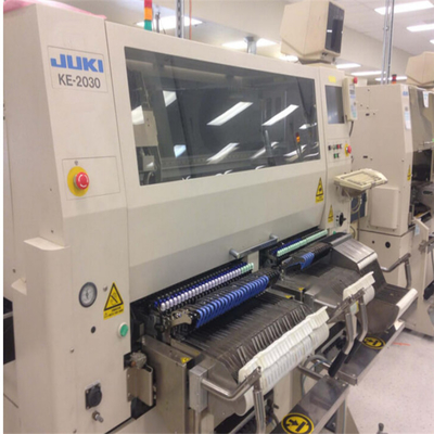 Picareta de IPC9850 20900CPH Smt e máquina JUKI KE-3020V/3020VR do lugar