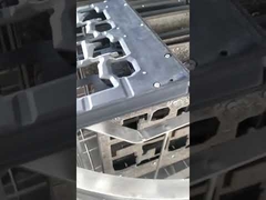 SMT JIG Fixture cleaning machine1